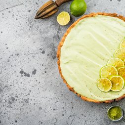 Key Lime Pie