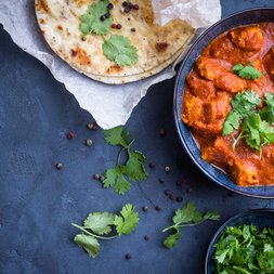 Chicken Tikka Masala