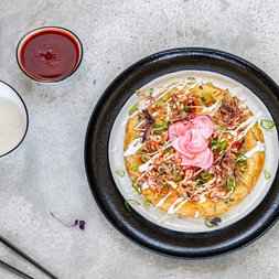 Okonomiyaki